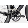 Cannondale SystemSix Carbon Ultegra aero carbon road bike with Shimano Ultegra drivetrain and Vision SC55 wheelset Cannondale SystemSix Carbon Ultegra aero carbon road bike with Shimano Ultegra drivetrain and Vision SC55 wheelset